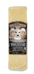 Deer Creek Cheese Deer Creeks Wild Stag