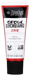 Seoul Gochujang Paste