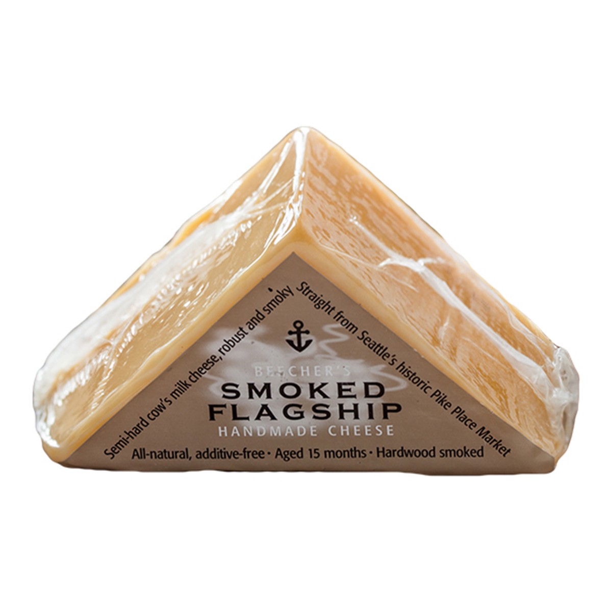 slide 1 of 1, Beechers Smoked Flagship, per lb