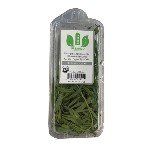 slide 1 of 1, Urbanize Tarragon, 0.65 oz