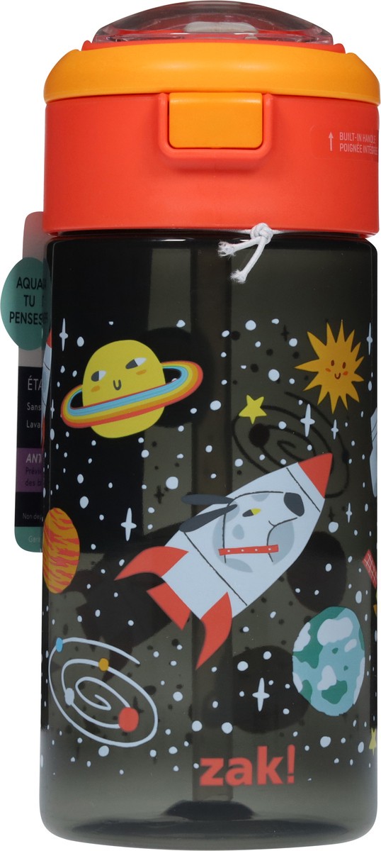 slide 7 of 11, Zak! Designs 18 Ounce Leak-Proof Bottle 1 ea, 1 ct