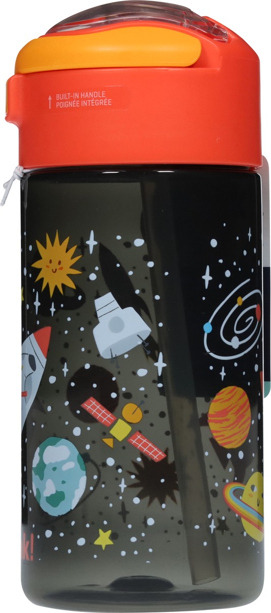 slide 6 of 11, Zak! Designs 18 Ounce Leak-Proof Bottle 1 ea, 1 ct