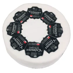 Cremeux De Bourgogne
