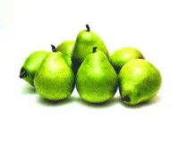Organic Anjou Pears