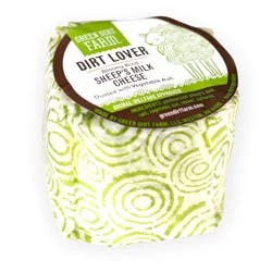 Green Dirt Farm Dirt Lover