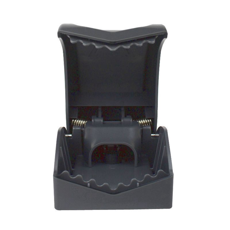 slide 4 of 5, Victor Safe-Set Rat Trap, 1 ct