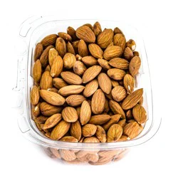 DIERBERGS FRESH! Whole Almonds