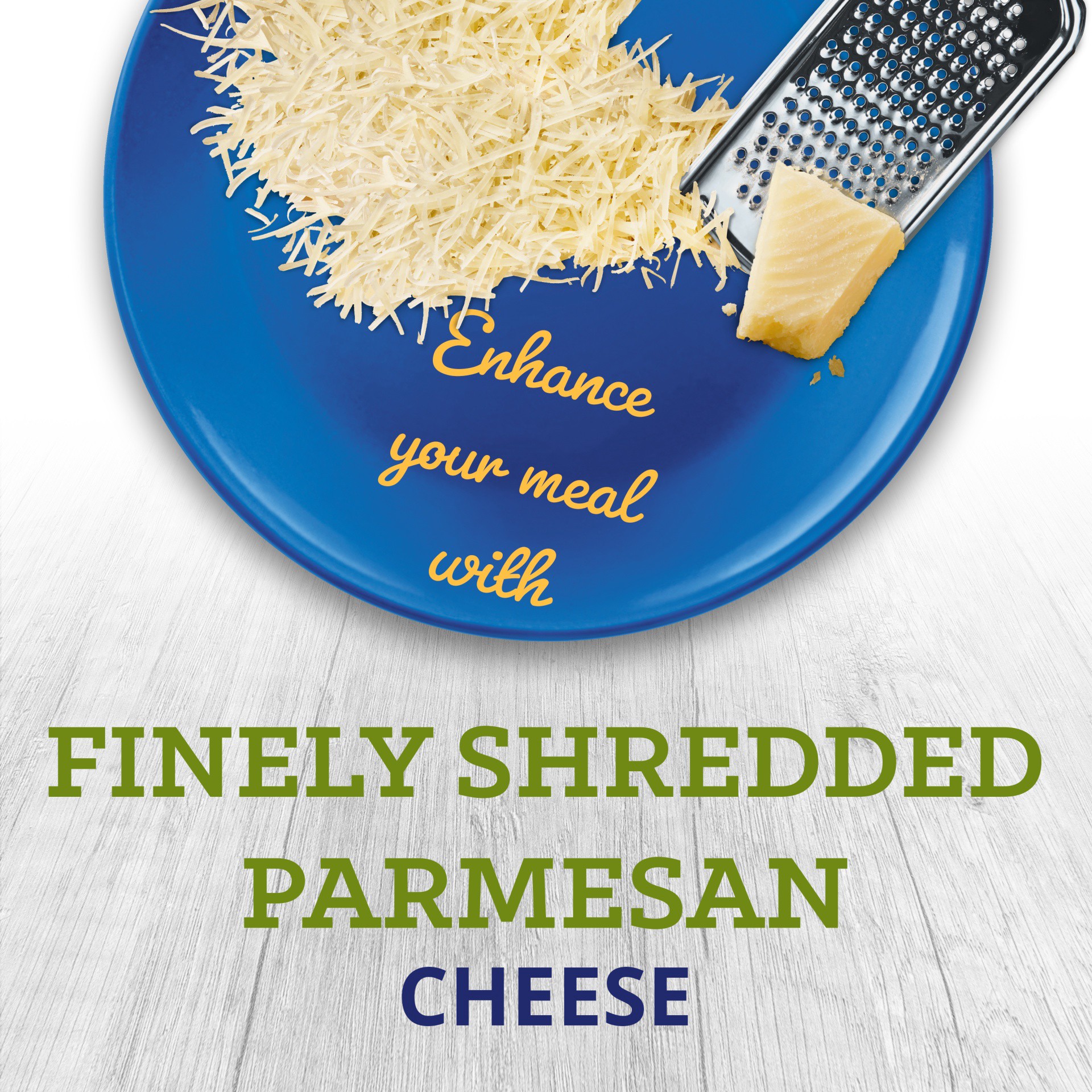 slide 7 of 10, Kraft Parmesan Finely Shredded Cheese, 6 oz Bag, 6 oz