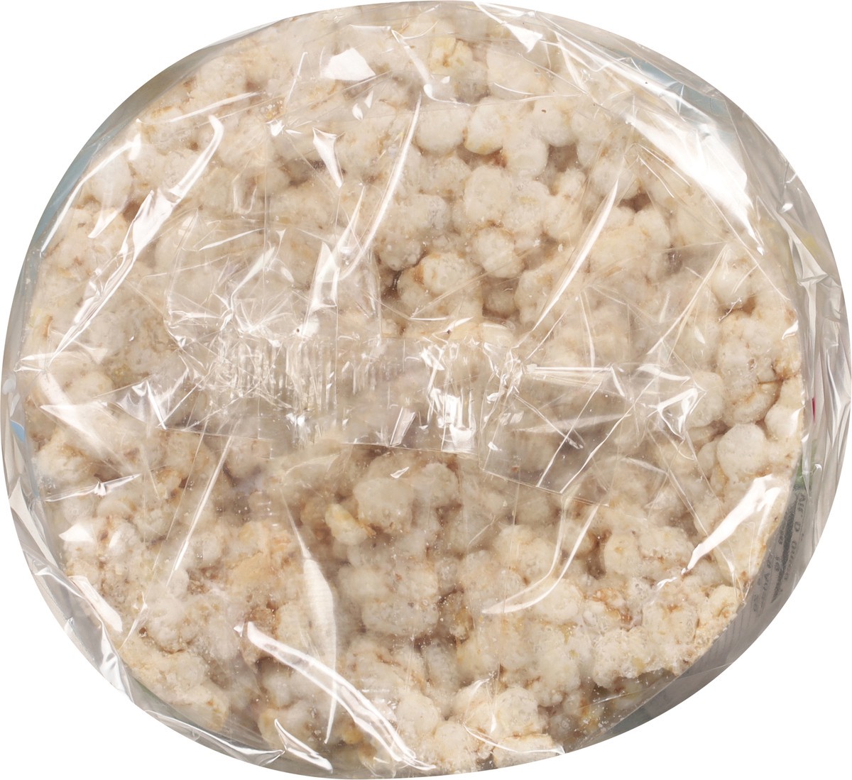 slide 7 of 9, Lundberg Family Farms Organic Honey Nut Brown Rice Cakes 9.6 oz, 9.6 oz