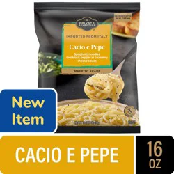 Private Selection® Cacio e Pepe