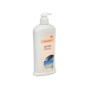 slide 1 of 1, CVS Pharmacy CVS Moisturizing Body Lotion, Escape, 18 oz