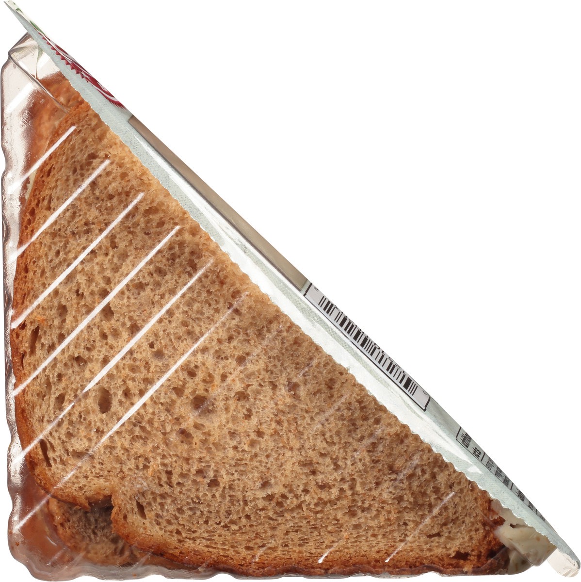 slide 4 of 9, Premo Fresh Chicken Salad on Wheat Wedge 5 oz, 5 oz