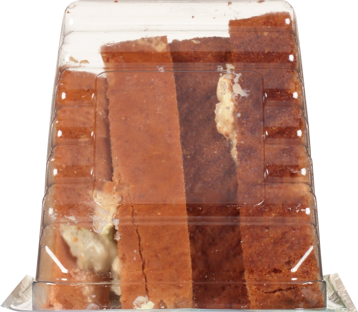 slide 9 of 9, Premo Fresh Chicken Salad on Wheat Wedge 5 oz, 5 oz