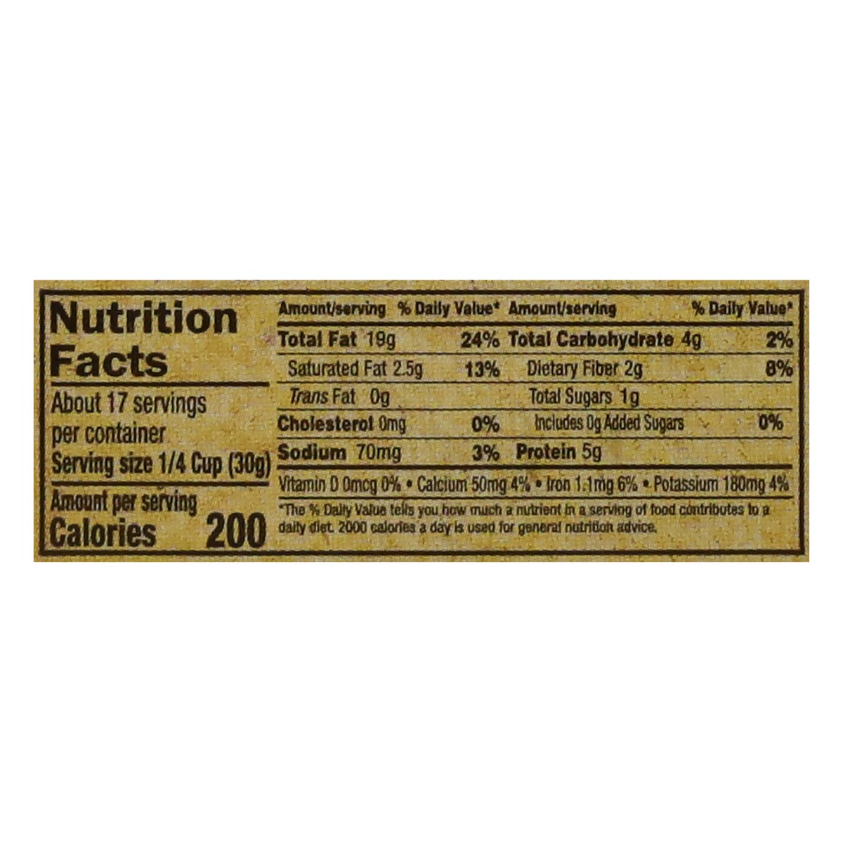 slide 10 of 14, Durham's Deluxe Mix Nuts 18 oz, 18 oz