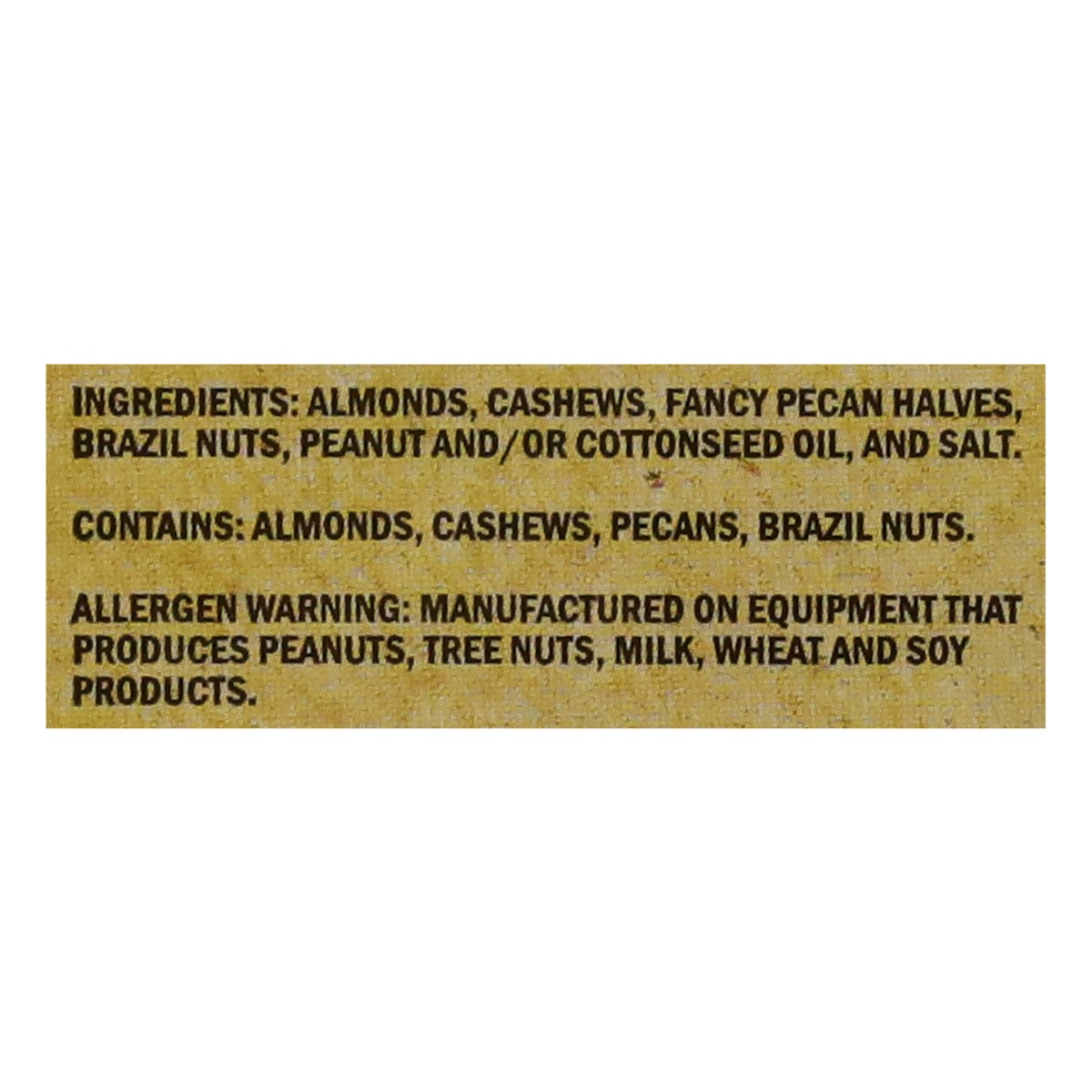 slide 11 of 14, Durham's Deluxe Mix Nuts 18 oz, 18 oz