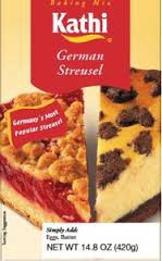 slide 1 of 1, Kathi Baking Mix 14.8 oz, 14.80 oz