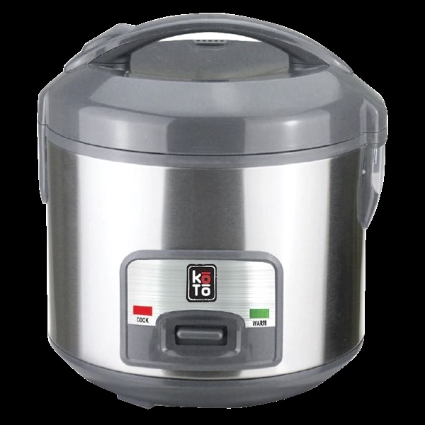 slide 1 of 1, Koto Rice Cooker 5Cups, 1 ct