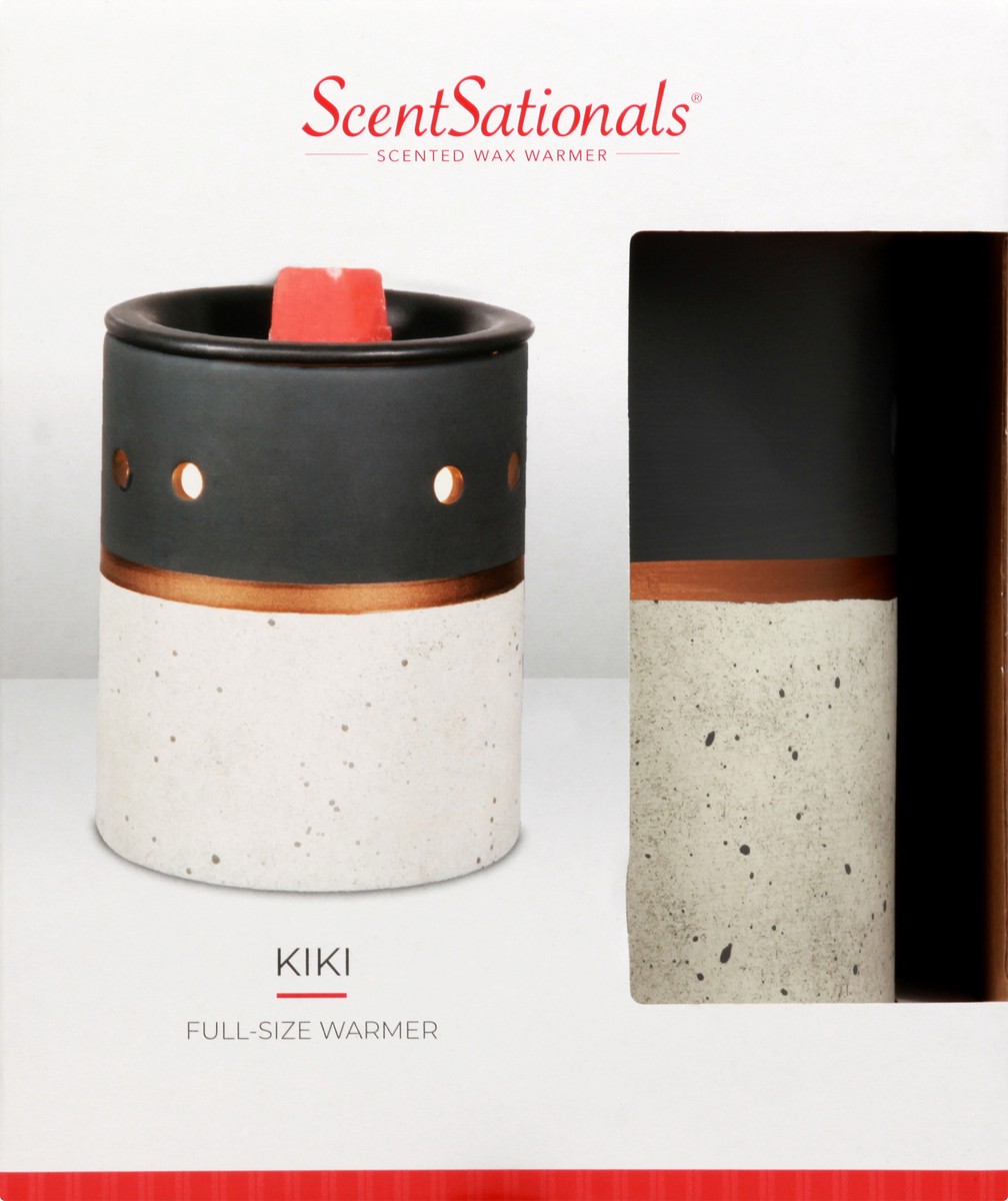 slide 2 of 11, ScentSationals Warmer 1 ea, 1 ea