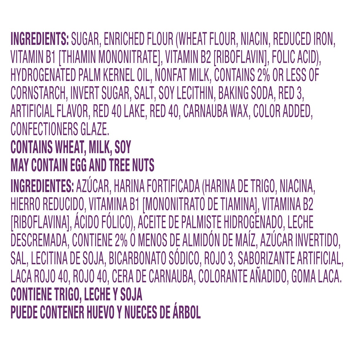 slide 11 of 11, Mother's Puppy Love Frosted Cookies 9 oz, 9 oz