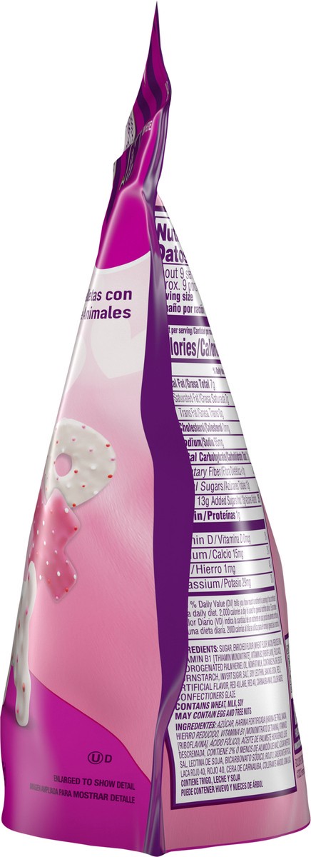 slide 5 of 11, Mother's Puppy Love Frosted Cookies 9 oz, 9 oz