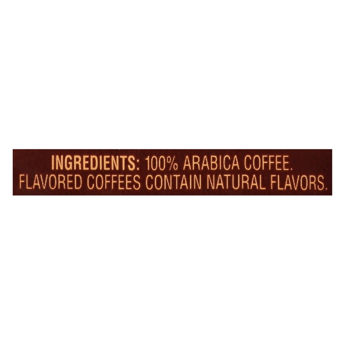 slide 16 of 16, Wide Awake Coffee Co. Light 10% Hawaiian Blend Ground Coffee - 10 oz, 10 oz
