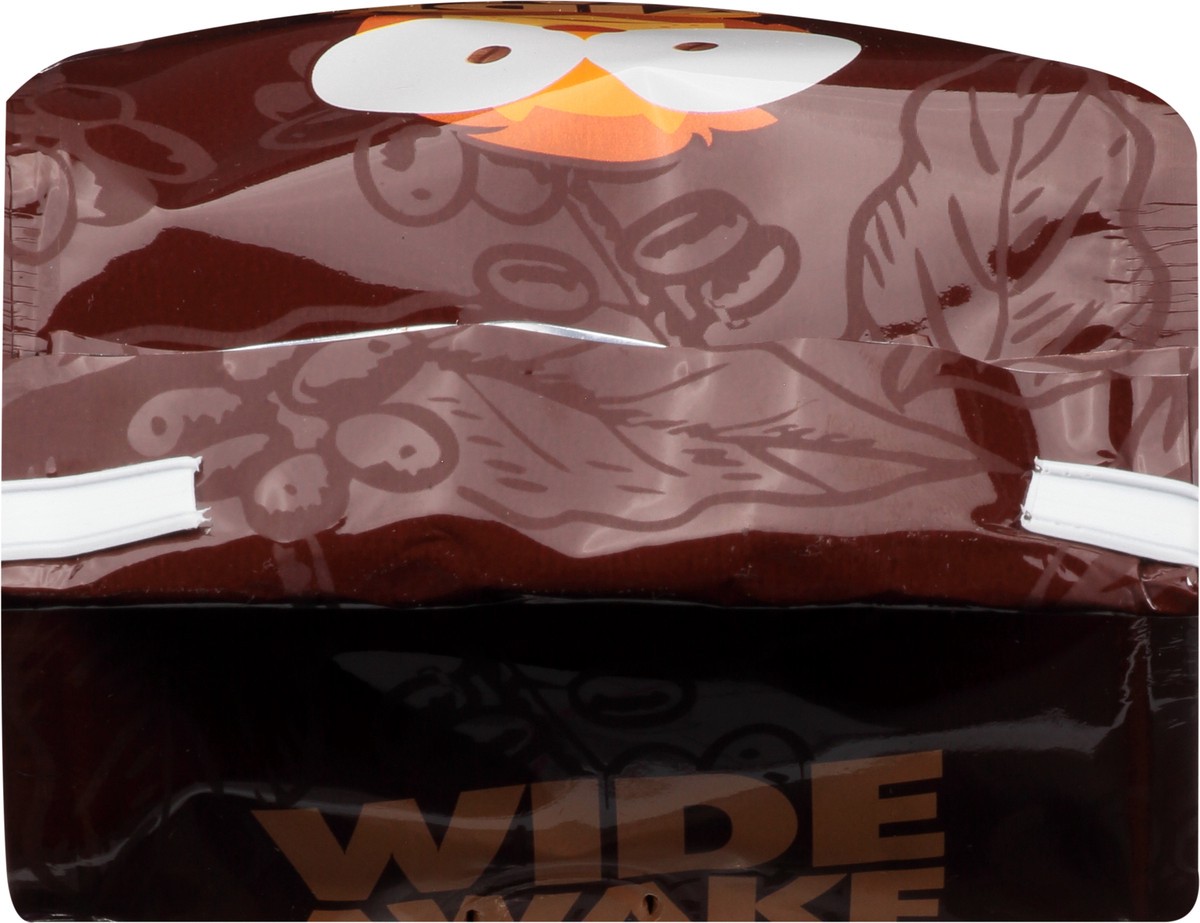 slide 15 of 16, Wide Awake Coffee Co. Light 10% Hawaiian Blend Ground Coffee - 10 oz, 10 oz