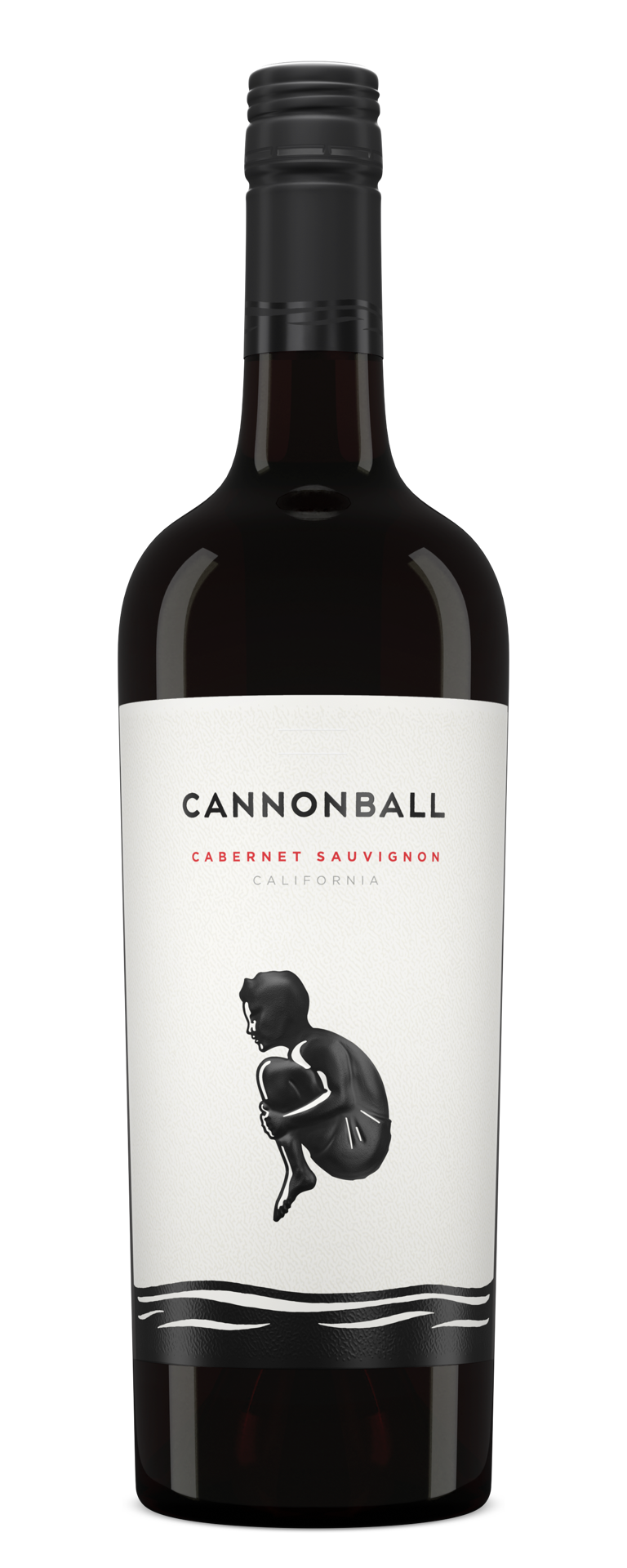 slide 1 of 1, Cannonball Cabernet Sauvignon, 750 ml