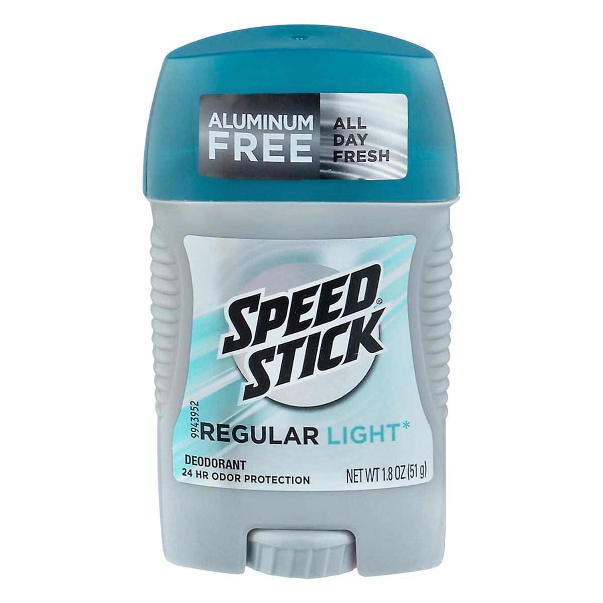 slide 1 of 1, Speed Stick Regular Deodorant, 