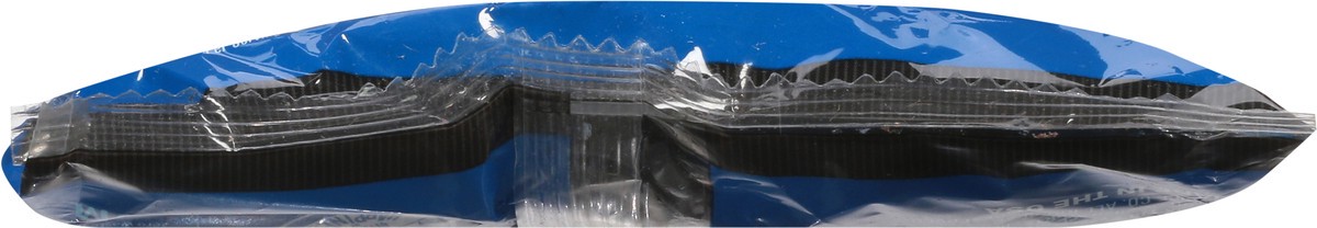 slide 8 of 9, Red Vines Sugar Free Twists Black Licorice Candy 5 oz, 5 oz