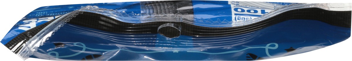 slide 6 of 9, Red Vines Sugar Free Twists Black Licorice Candy 5 oz, 5 oz