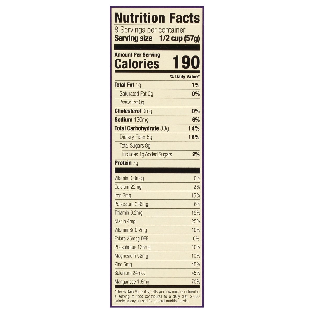 slide 4 of 11, Food for Life Cereal Ezekiel Cinn Raisin Org, 16 oz