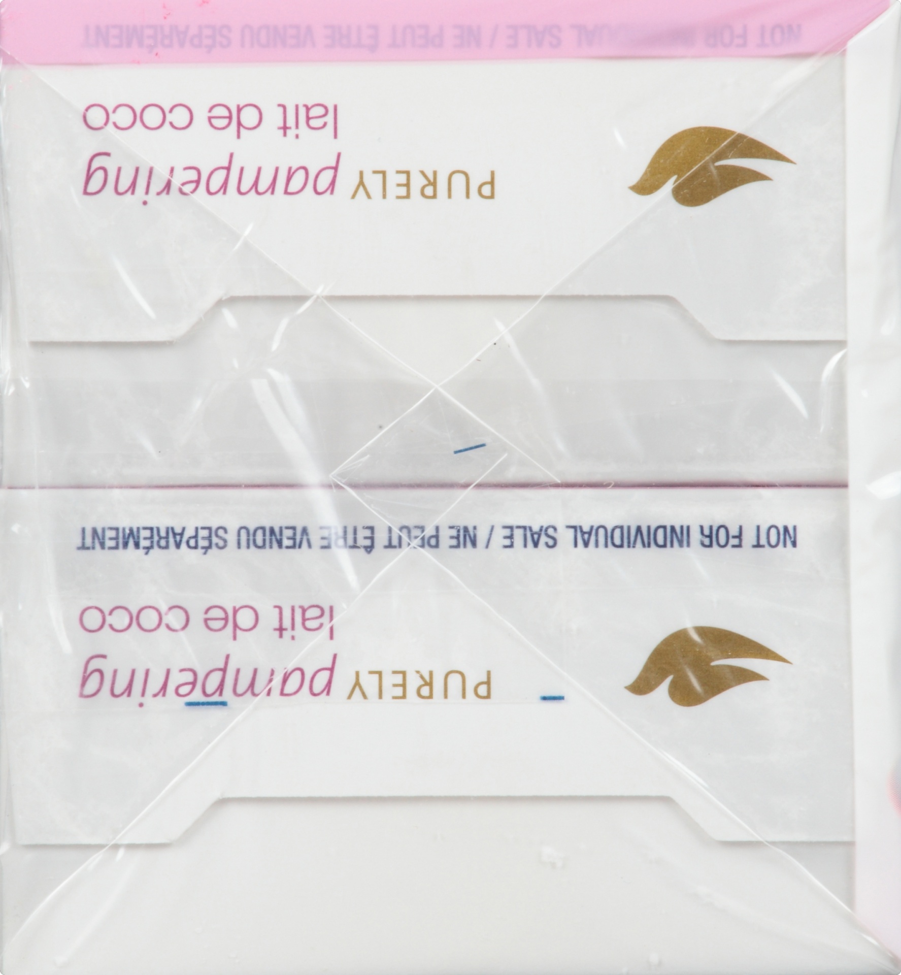 slide 4 of 7, Dove Purely Pampering Coconut Milk Beauty Bars, 2 ct