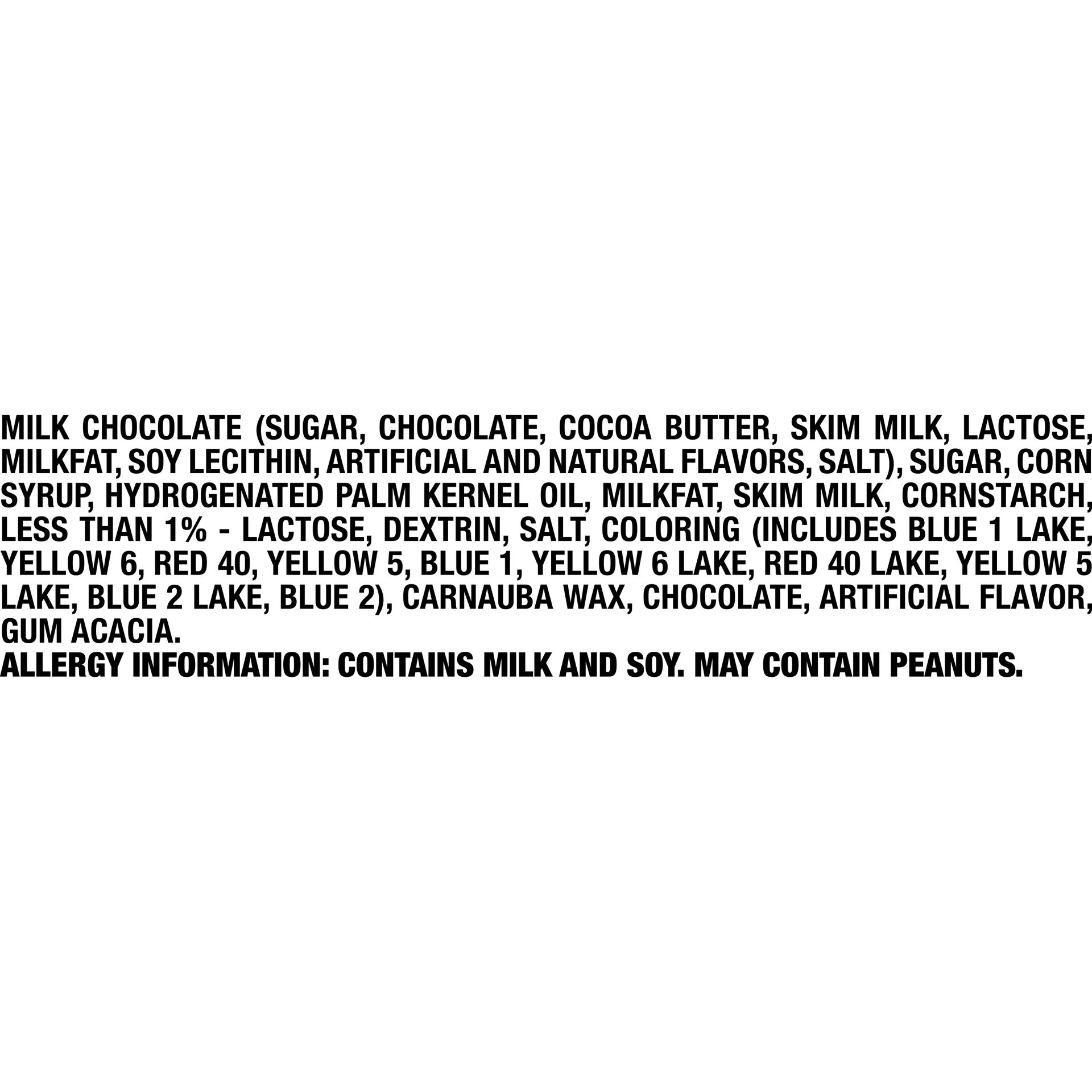 slide 2 of 5, M&M'S Caramel Milk Chocolate Candy, Sharing Size, 9.05 oz Resealable Bag, 9.05 oz