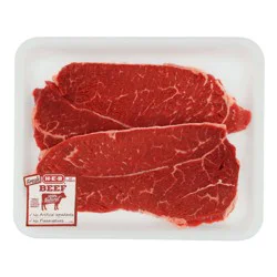 USDA Select Boneless Shoulder Ranch Steak