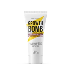Growth Bomb Mask