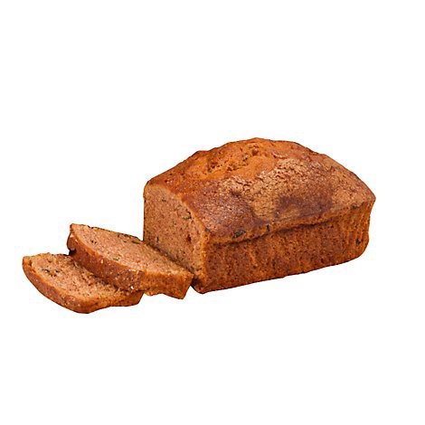 slide 1 of 1, Bakehouse Artisan Banana Bread - 16 Oz, 16 oz