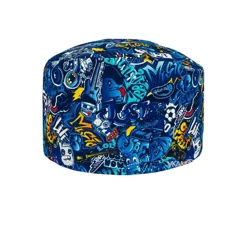 Scünci University Headband