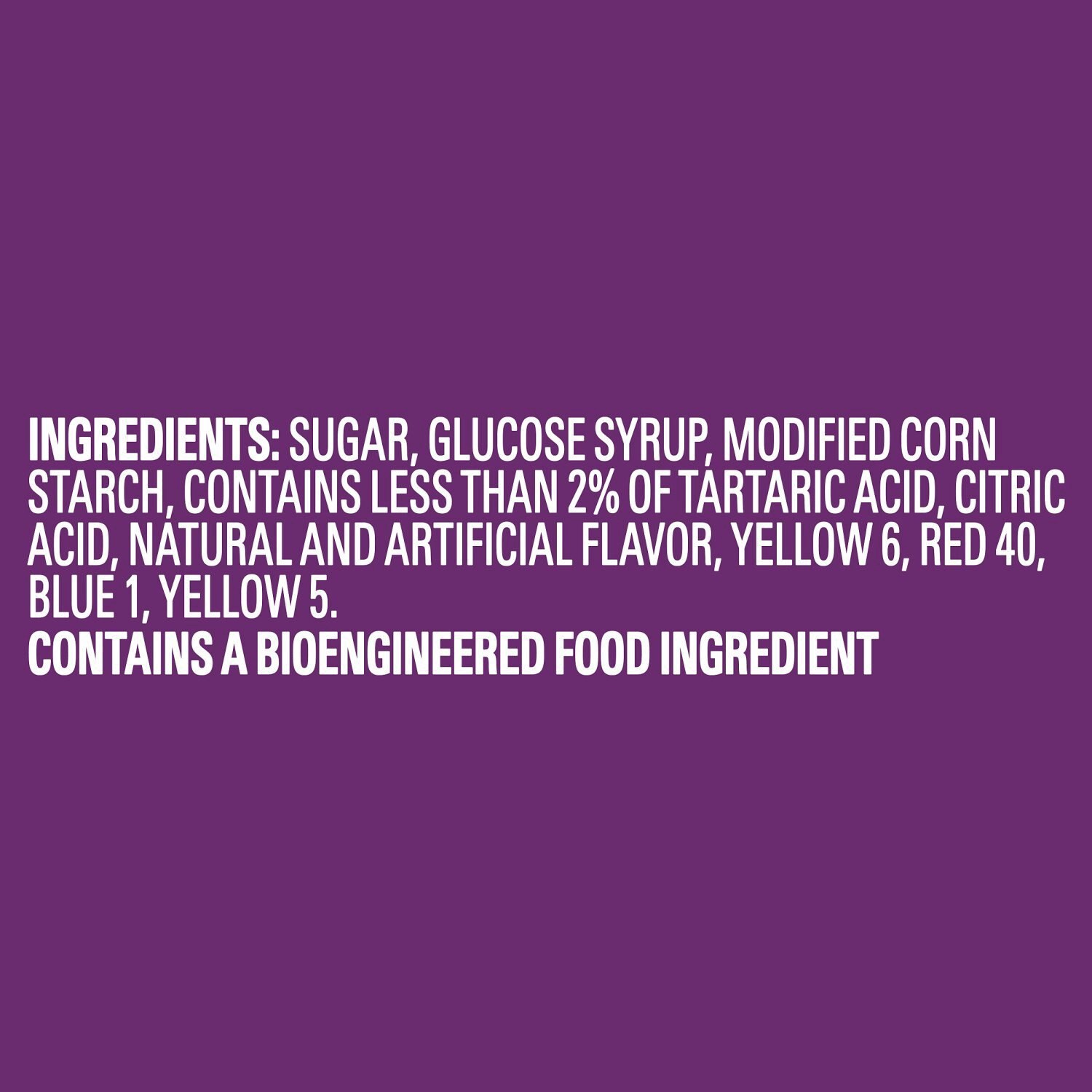 slide 6 of 9, SOUR PATCH KIDS Big Kids Monster Heads Individually Wrapped Soft & Chewy Halloween Candy, 10 oz, 10 oz