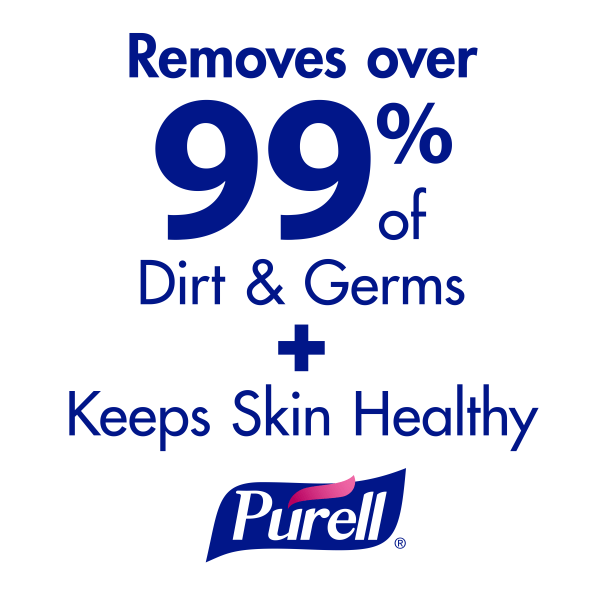 slide 4 of 5, PURELL Hand Santizing Wipes Clean Refreshing Scent, 40 ct