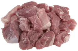 Pork Stew Meat
