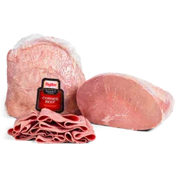 Hy-Vee Quality Sliced Corned Beef
