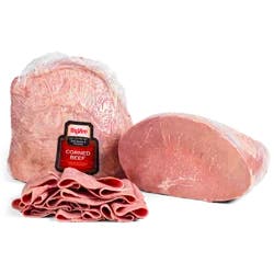 Hy-Vee Quality Sliced Corned Beef