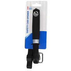 Weis Quality Safety Can Opener