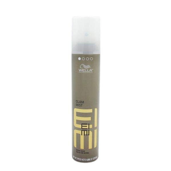 slide 1 of 1, Wella Personal Care of North America, Inc. Wella Eimi Glam Mist, 4.66 oz