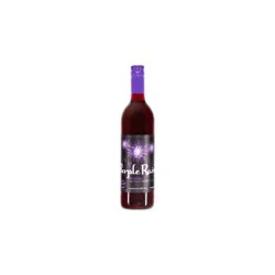 Purple Rain Concord Red Wine - 750 ml