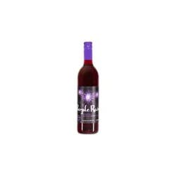 Purple Rain Concord Red Wine - 750 ml