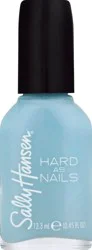 Sally Hansen Hard As Nails Color Nail Polish, Ice Rock, 0.45 fl oz