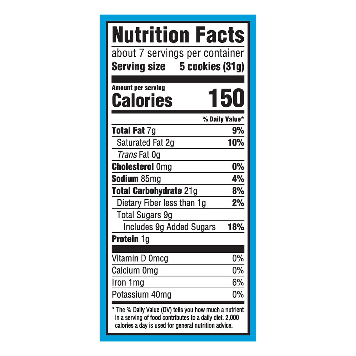 slide 11 of 16, CHIPS AHOY! Mini Original Chocolate Chip Cookies, Snak-Saks, 8 oz, 8 oz
