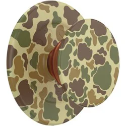 PopSockets Magnetic Phone Grip with MagSafe Magnetic Adapter Ring