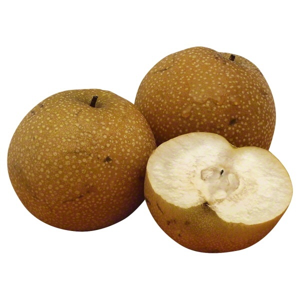 slide 1 of 1, Brown Asian Pears, 1 ct